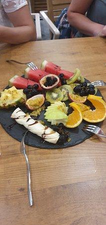 Bianco Bar Restaurant